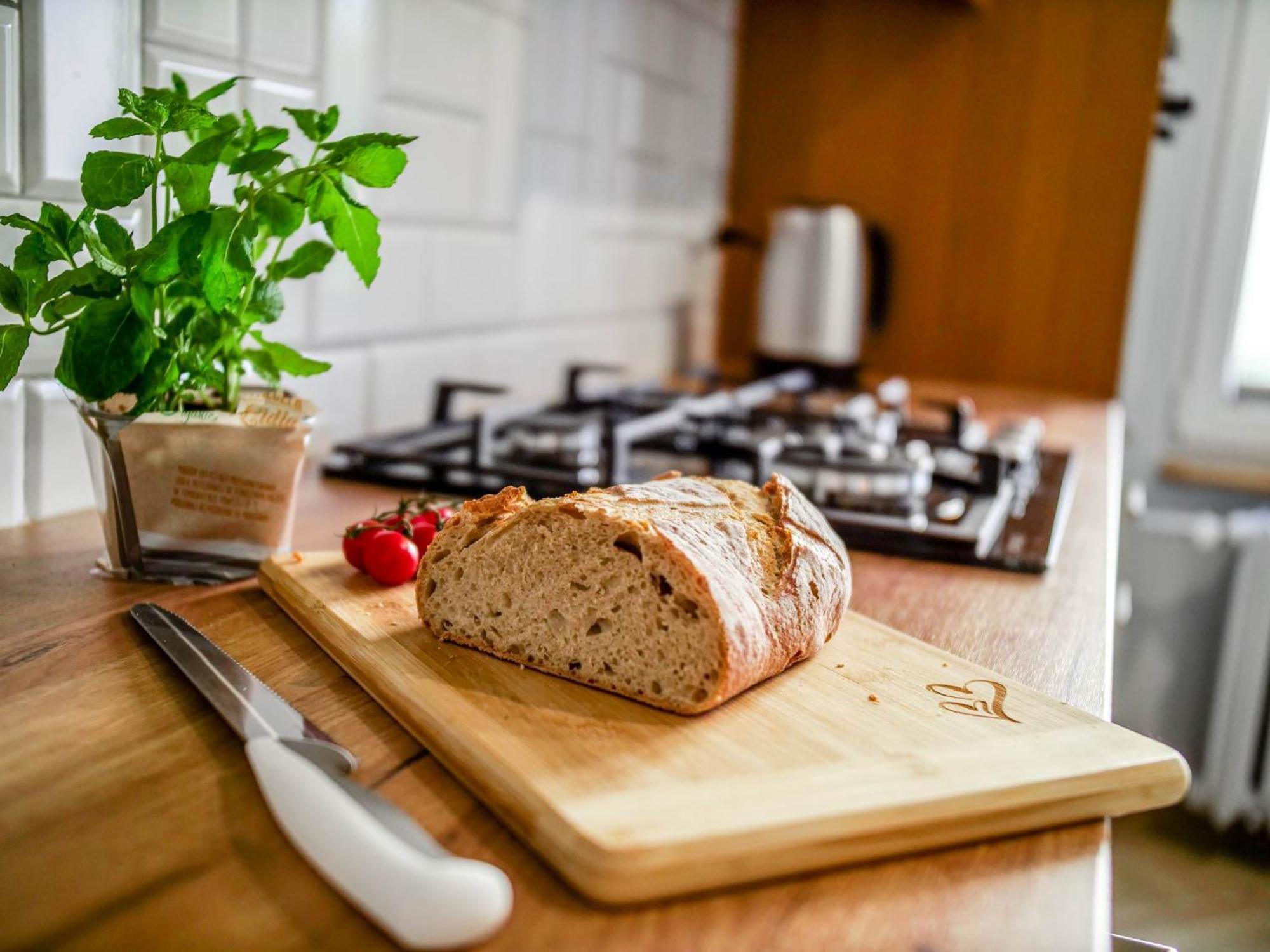 Gdynia Wyjatkowy Apartament Przy Lesie By Noclegi Renters Esterno foto